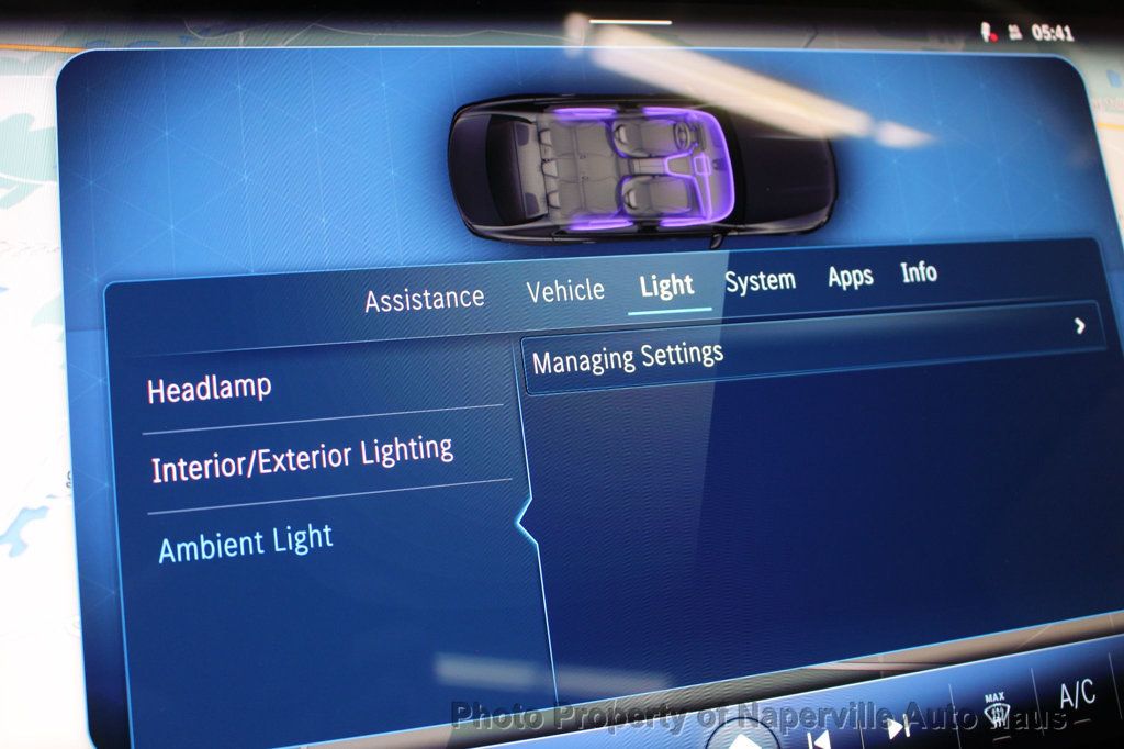 2025 MERCEDES-BENZ E-CLASS - Image 38