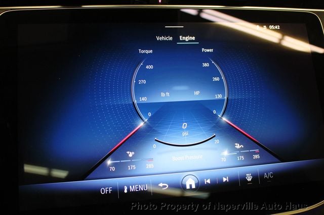 2025 Mercedes-Benz E-Class E 450 4MATIC Sedan - 22971445 - 39