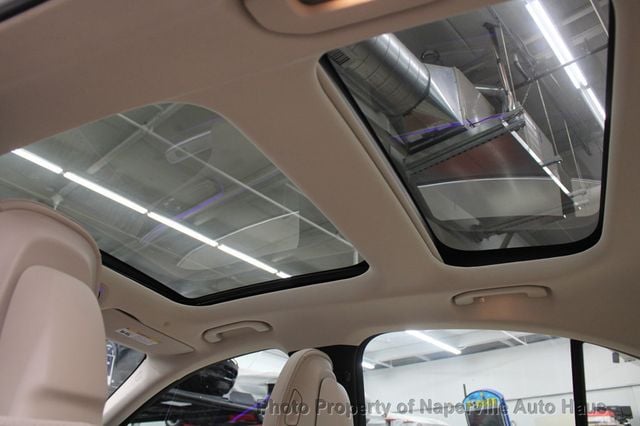 2025 Mercedes-Benz E-Class E 450 4MATIC Sedan - 22971445 - 41