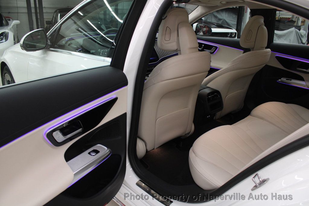 2025 MERCEDES-BENZ E-CLASS - Image 43