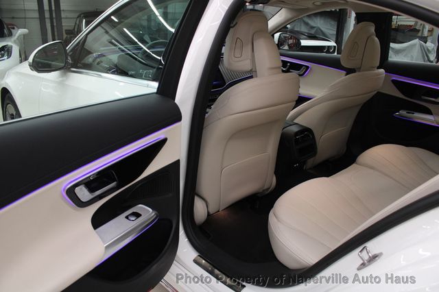 2025 Mercedes-Benz E-Class E 450 4MATIC Sedan - 22971445 - 42