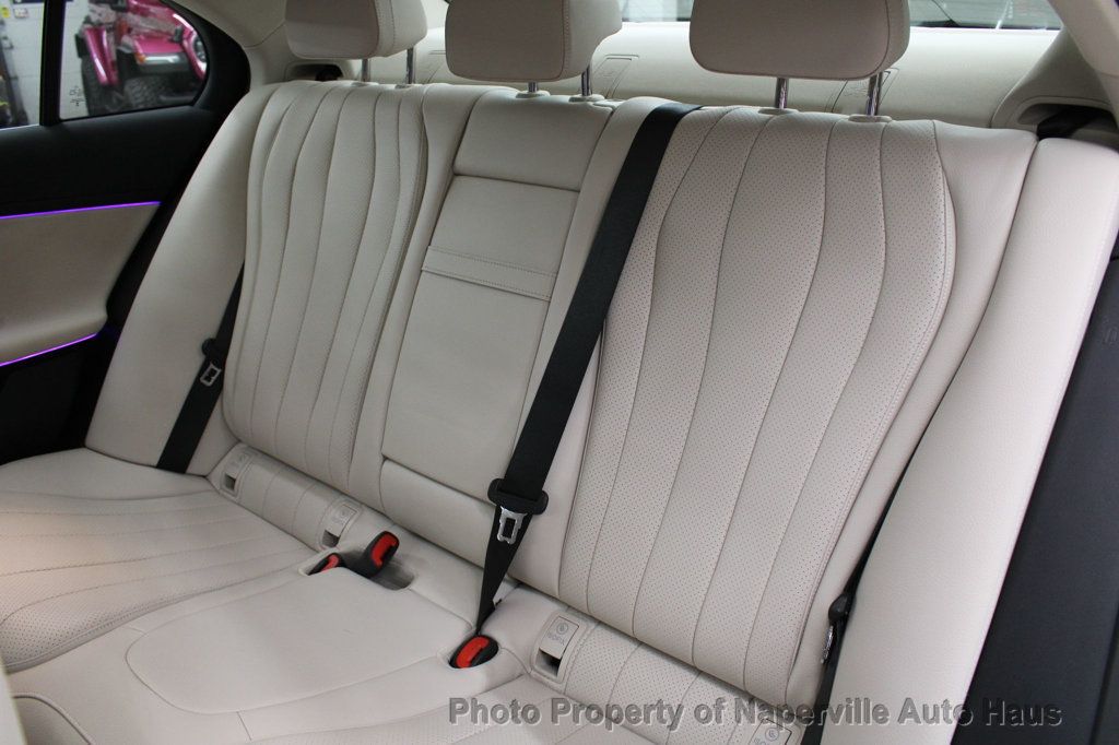 2025 MERCEDES-BENZ E-CLASS - Image 45