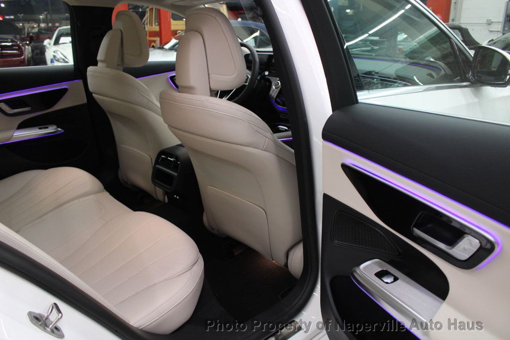 2025 MERCEDES-BENZ E-CLASS - Image 46