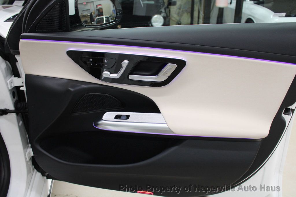 2025 MERCEDES-BENZ E-CLASS - Image 50