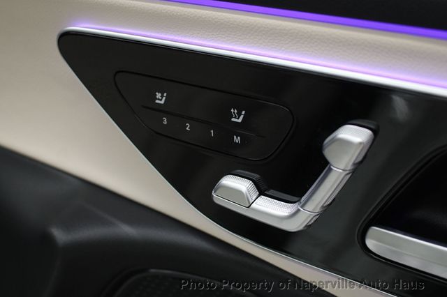 2025 Mercedes-Benz E-Class E 450 4MATIC Sedan - 22971445 - 50