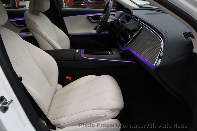 2025 Mercedes-Benz E-Class E 450 4MATIC Sedan - 22971445 - 51