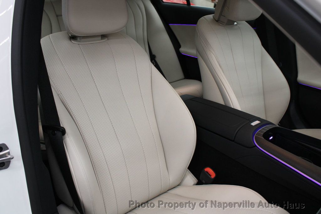 2025 MERCEDES-BENZ E-CLASS - Image 53