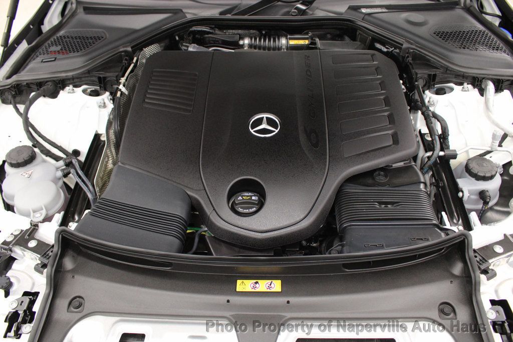 2025 MERCEDES-BENZ E-CLASS - Image 55