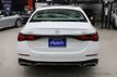 2025 Mercedes-Benz E-Class E 450 4MATIC Sedan - 22971445 - 5