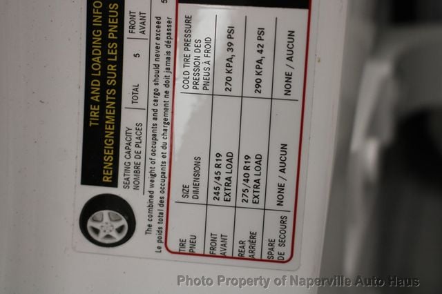 2025 Mercedes-Benz E-Class E 450 4MATIC Sedan - 22971445 - 65