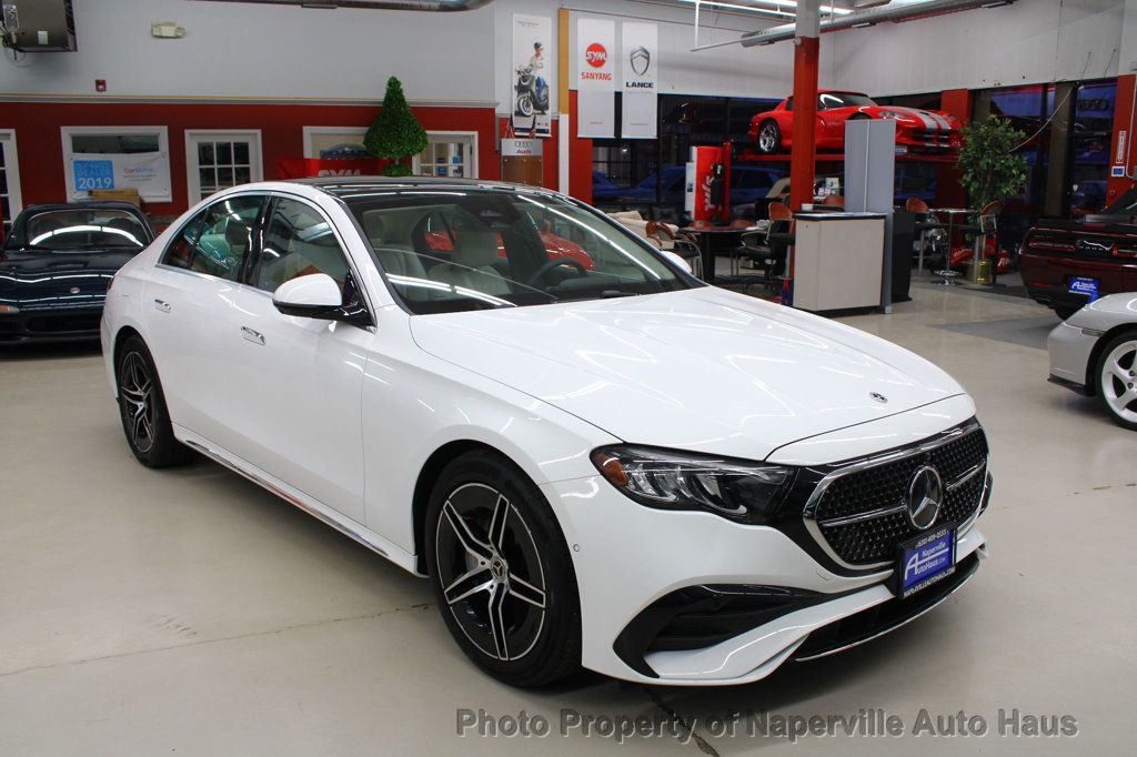 2025 MERCEDES-BENZ E-CLASS - Image 67