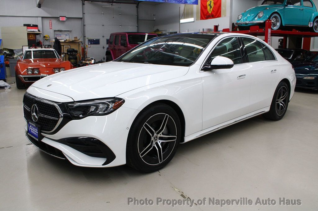 2025 MERCEDES-BENZ E-CLASS - Image 69