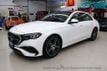 2025 Mercedes-Benz E-Class E 450 4MATIC Sedan - 22971445 - 68