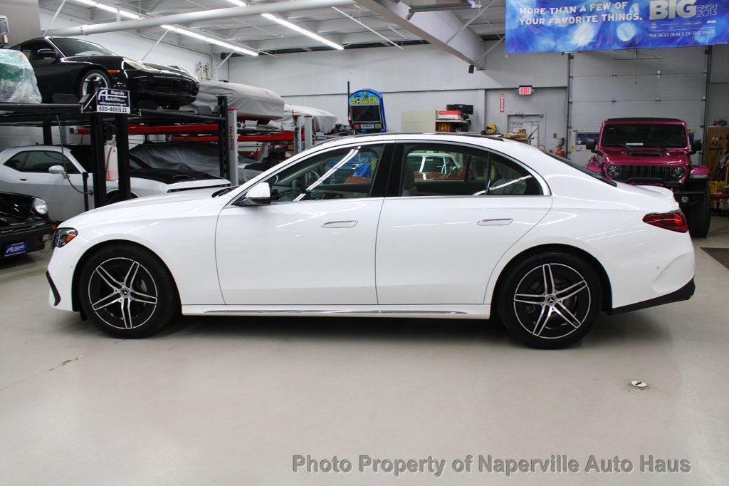 2025 MERCEDES-BENZ E-CLASS - Image 70