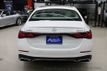 2025 Mercedes-Benz E-Class E 450 4MATIC Sedan - 22971445 - 73