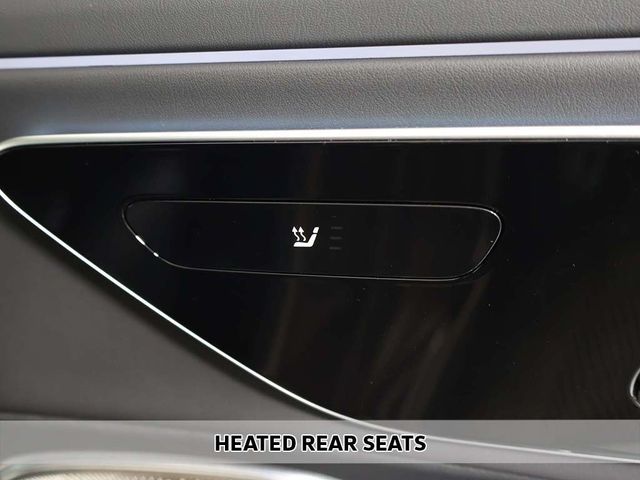 2025 Mercedes-Benz E-Class E 450 4MATIC Sedan - 22988318 - 9