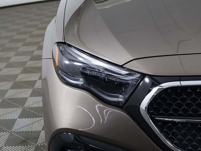 2025 Mercedes-Benz E-Class E 450 4MATIC Sedan - 22988318 - 15