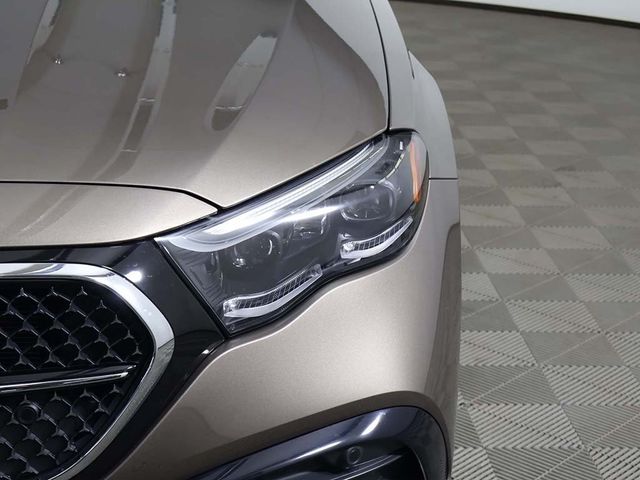 2025 Mercedes-Benz E-Class E 450 4MATIC Sedan - 22988318 - 16