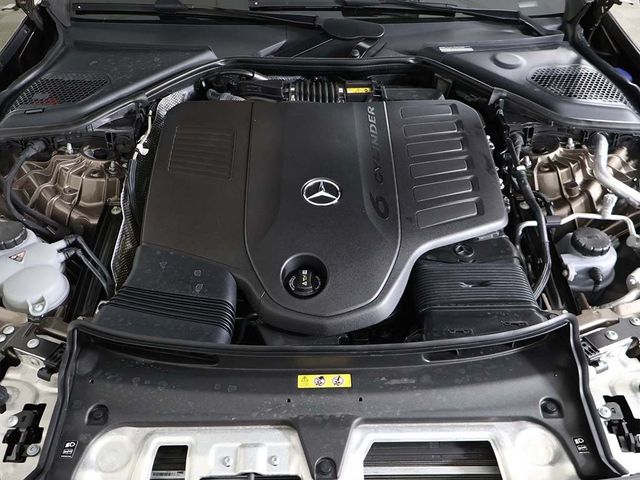 2025 Mercedes-Benz E-Class E 450 4MATIC Sedan - 22988318 - 23