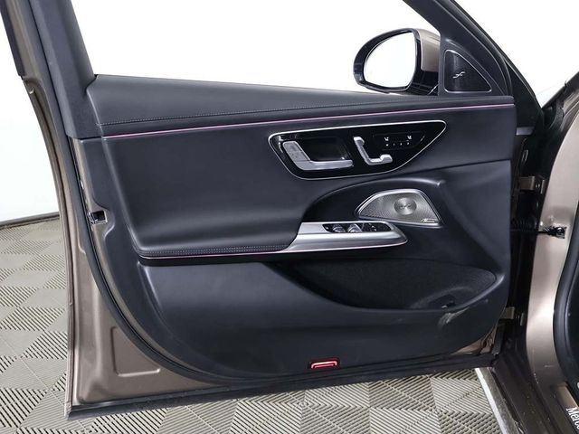 2025 Mercedes-Benz E-Class E 450 4MATIC Sedan - 22988318 - 24