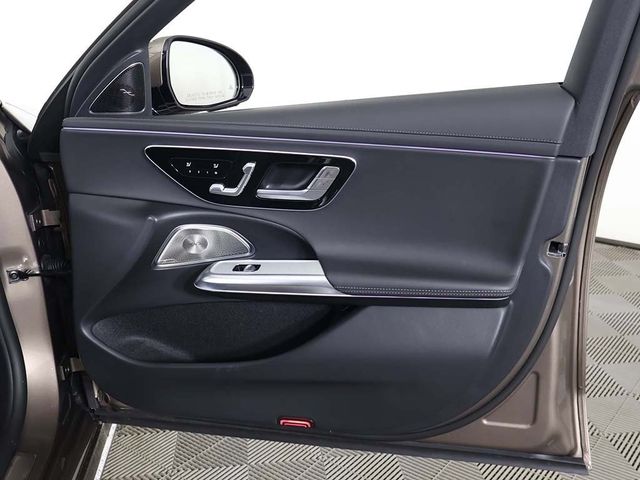 2025 Mercedes-Benz E-Class E 450 4MATIC Sedan - 22988318 - 25