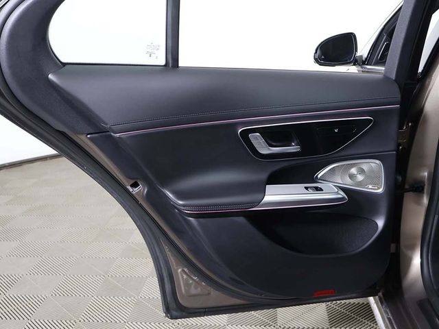 2025 Mercedes-Benz E-Class E 450 4MATIC Sedan - 22988318 - 26