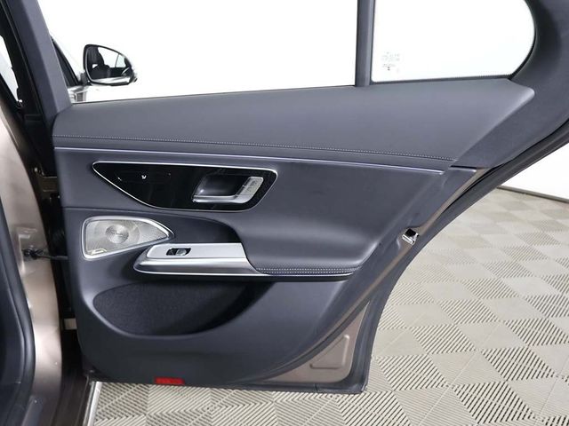 2025 Mercedes-Benz E-Class E 450 4MATIC Sedan - 22988318 - 27