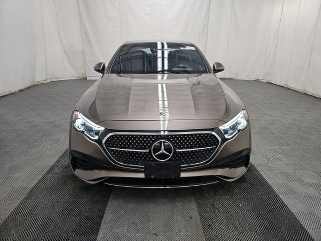 2025 Mercedes-Benz E-Class E 450 4MATIC Sedan - 22988318 - 2