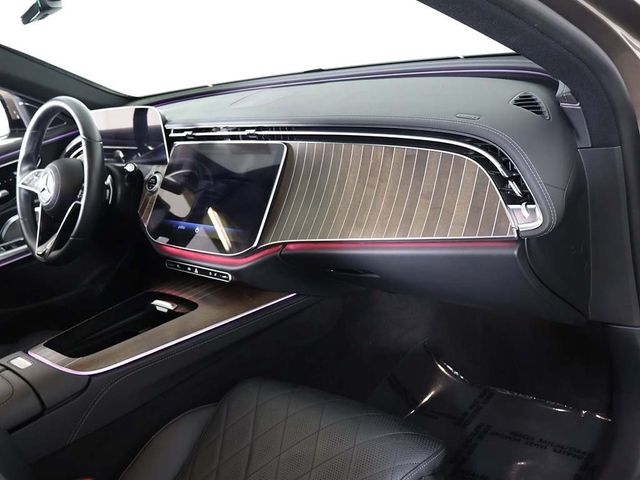 2025 Mercedes-Benz E-Class E 450 4MATIC Sedan - 22988318 - 29