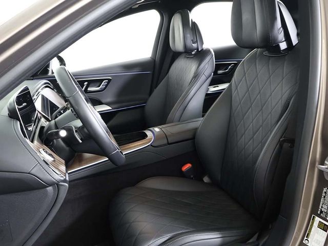 2025 Mercedes-Benz E-Class E 450 4MATIC Sedan - 22988318 - 30