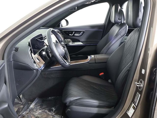 2025 Mercedes-Benz E-Class E 450 4MATIC Sedan - 22988318 - 33
