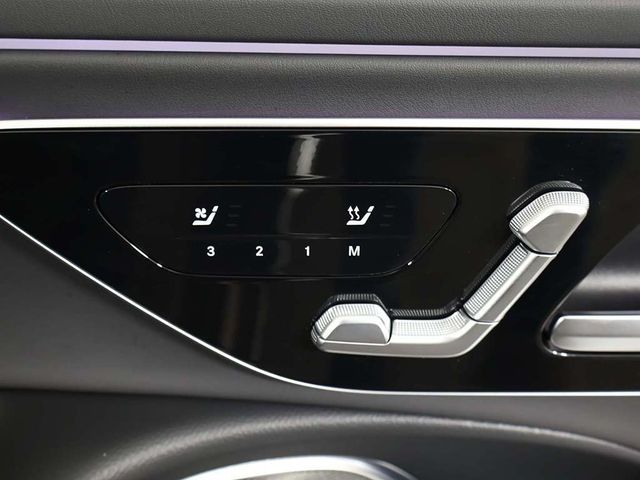 2025 Mercedes-Benz E-Class E 450 4MATIC Sedan - 22988318 - 34