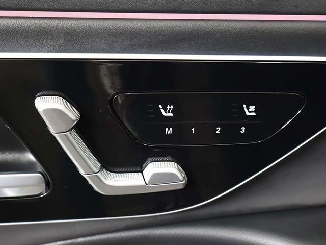 2025 Mercedes-Benz E-Class E 450 4MATIC Sedan - 22988318 - 35