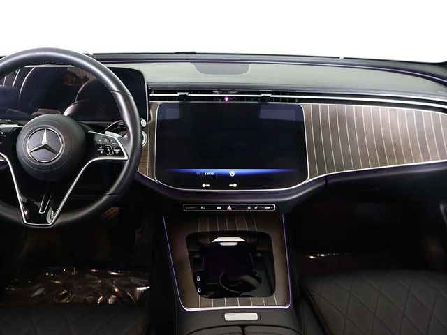 2025 Mercedes-Benz E-Class E 450 4MATIC Sedan - 22988318 - 38