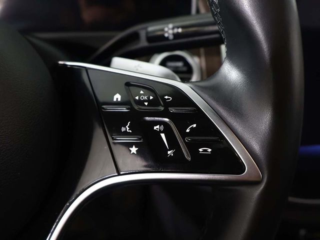 2025 Mercedes-Benz E-Class E 450 4MATIC Sedan - 22988318 - 45