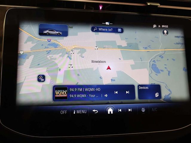 2025 Mercedes-Benz E-Class E 450 4MATIC Sedan - 22988318 - 46