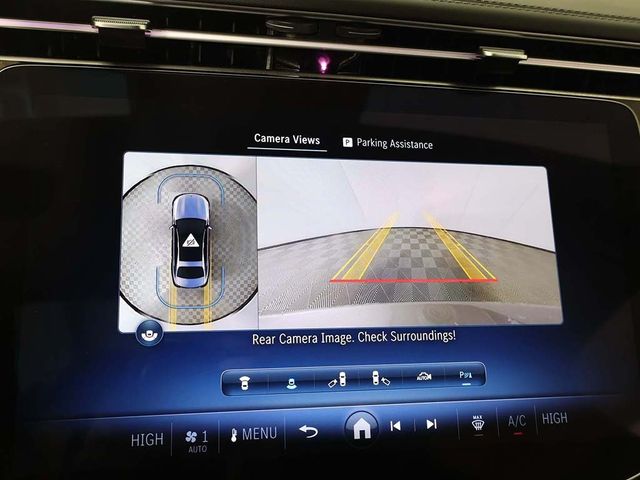 2025 Mercedes-Benz E-Class E 450 4MATIC Sedan - 22988318 - 47