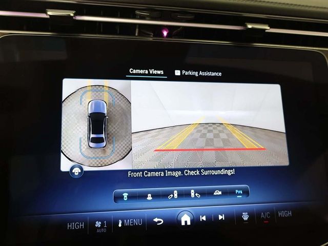 2025 Mercedes-Benz E-Class E 450 4MATIC Sedan - 22988318 - 48