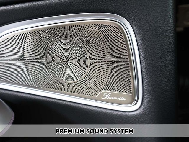 2025 Mercedes-Benz E-Class E 450 4MATIC Sedan - 22988318 - 4