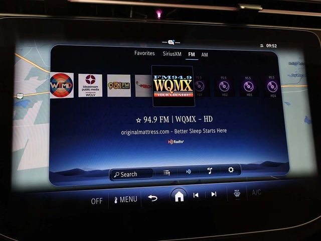 2025 Mercedes-Benz E-Class E 450 4MATIC Sedan - 22988318 - 50