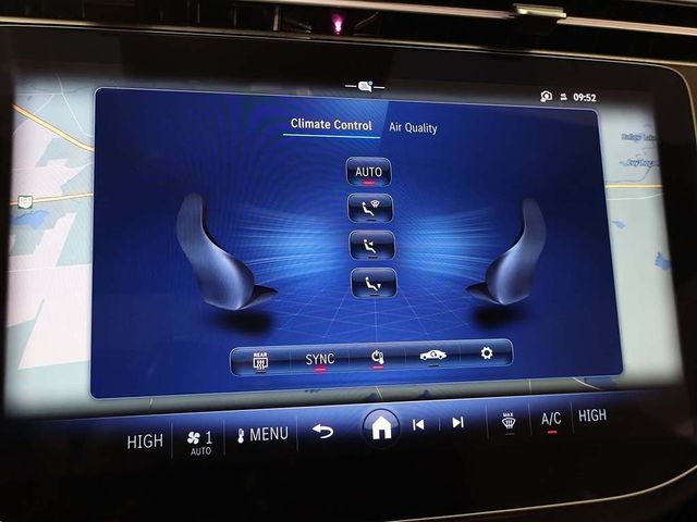 2025 Mercedes-Benz E-Class E 450 4MATIC Sedan - 22988318 - 51