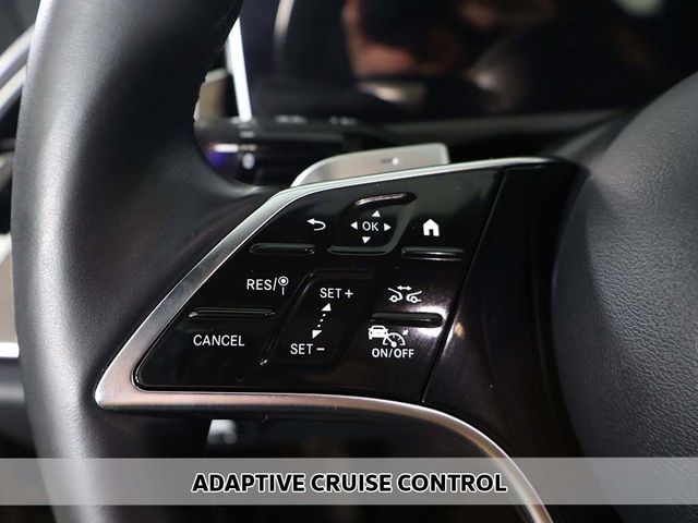 2025 Mercedes-Benz E-Class E 450 4MATIC Sedan - 22988318 - 5