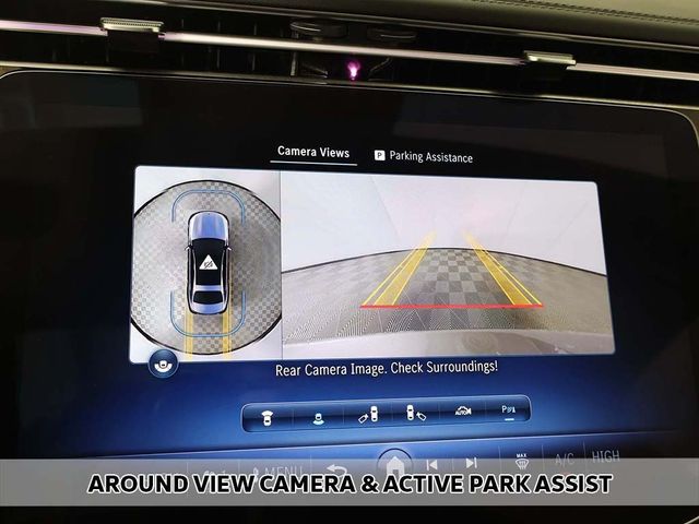 2025 Mercedes-Benz E-Class E 450 4MATIC Sedan - 22988318 - 6