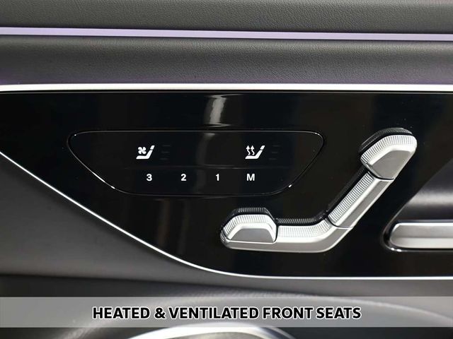 2025 Mercedes-Benz E-Class E 450 4MATIC Sedan - 22988318 - 8