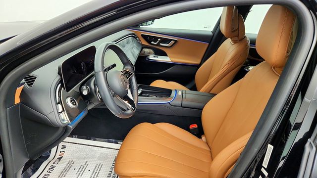 2025 Mercedes-Benz E-Class E 450 4MATIC Sedan - 23093312 - 19