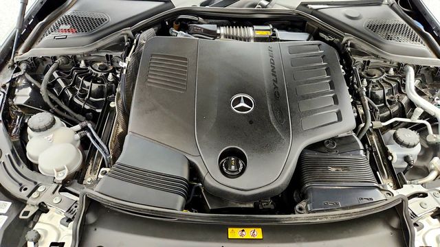 2025 Mercedes-Benz E-Class E 450 4MATIC Sedan - 23093312 - 26
