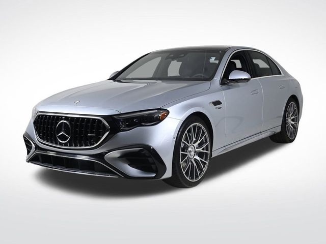 2025 Mercedes-Benz E-Class E 53 AMG - 22963723 - 0