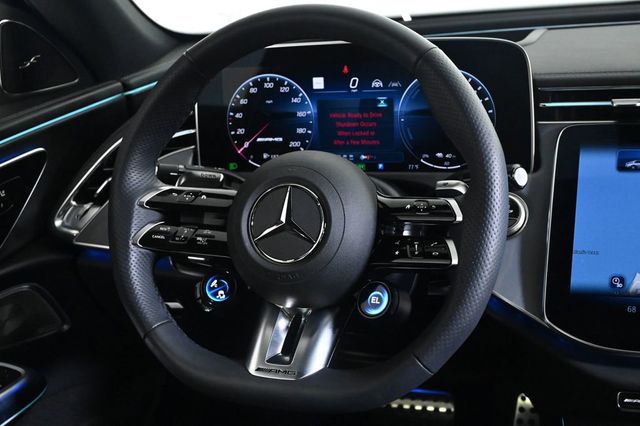 2025 Mercedes-Benz E-Class E 53 AMG - 22963723 - 9