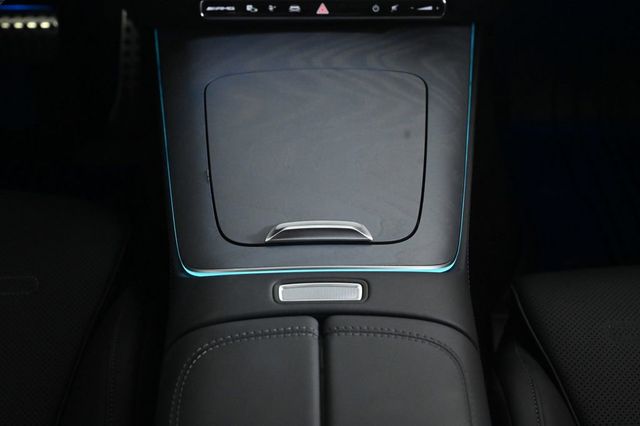 2025 Mercedes-Benz E-Class E 53 AMG - 22963723 - 13