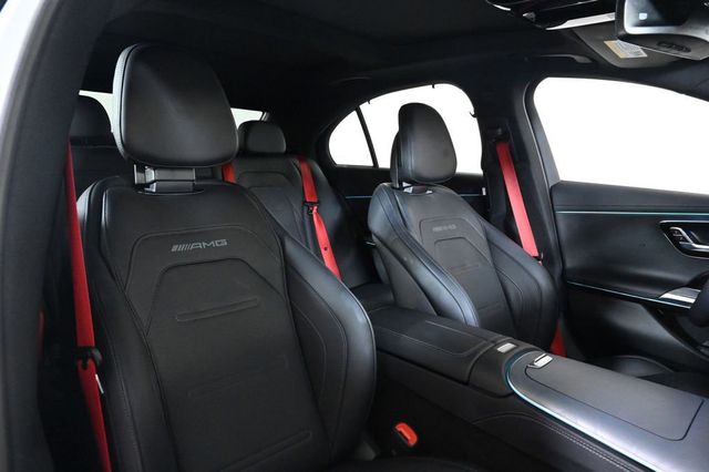 2025 Mercedes-Benz E-Class E 53 AMG - 22963723 - 15